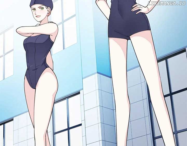 Her Marriage Was Called Off at Daytime, the Cutely Fierce Commander Asked Her For a Hug at Night Chapter 47 445 105