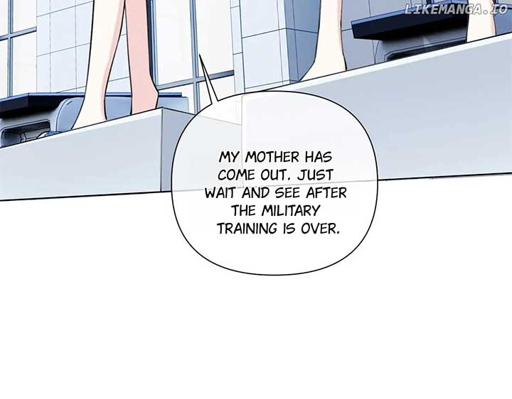 Her Marriage Was Called Off at Daytime, the Cutely Fierce Commander Asked Her For a Hug at Night Chapter 47 447 107