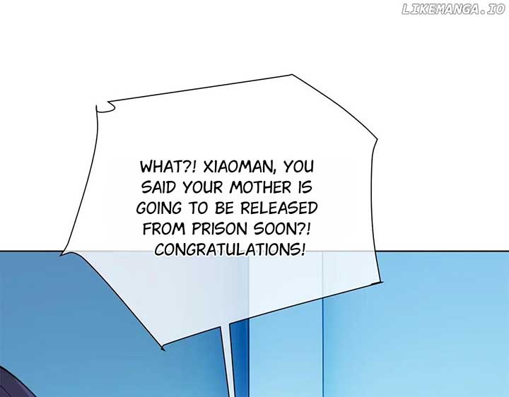 Her Marriage Was Called Off at Daytime, the Cutely Fierce Commander Asked Her For a Hug at Night Chapter 47 448 108