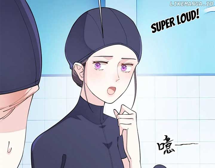 Her Marriage Was Called Off at Daytime, the Cutely Fierce Commander Asked Her For a Hug at Night Chapter 47 450 110