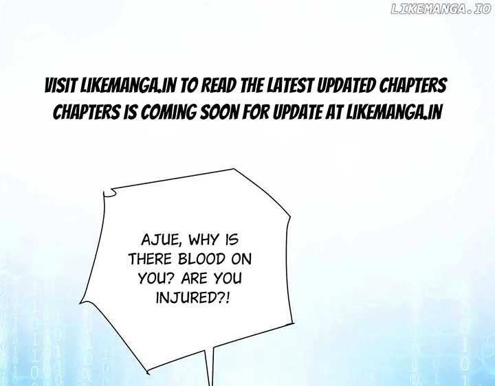 Her Marriage Was Called Off at Daytime, the Cutely Fierce Commander Asked Her For a Hug at Night Chapter 49 281 01