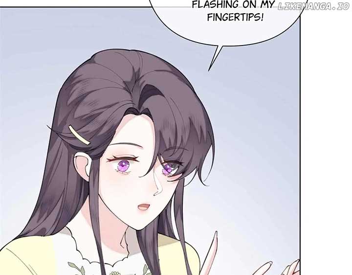 Her Marriage Was Called Off at Daytime, the Cutely Fierce Commander Asked Her For a Hug at Night Chapter 49 290 10