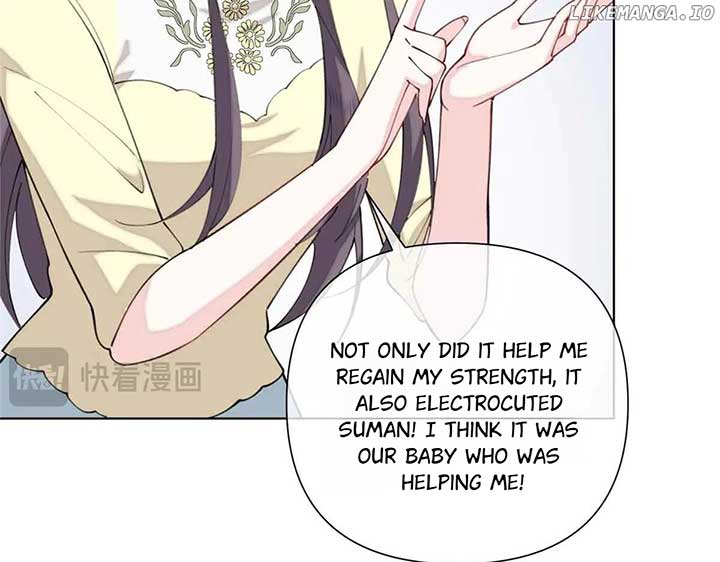 Her Marriage Was Called Off at Daytime, the Cutely Fierce Commander Asked Her For a Hug at Night Chapter 49 291 11