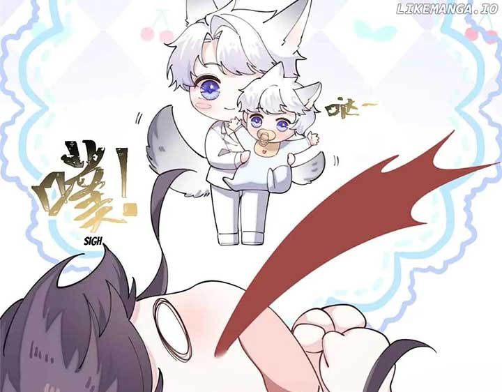 Her Marriage Was Called Off at Daytime, the Cutely Fierce Commander Asked Her For a Hug at Night Chapter 49 296 16