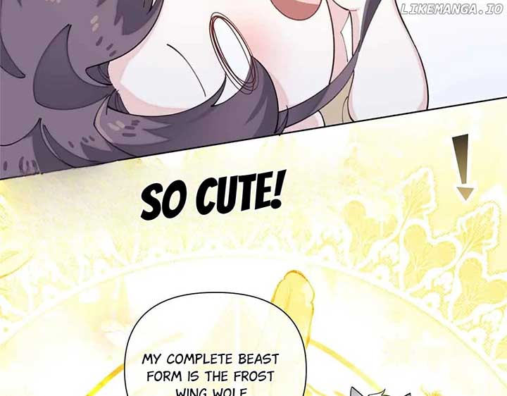 Her Marriage Was Called Off at Daytime, the Cutely Fierce Commander Asked Her For a Hug at Night Chapter 49 297 17