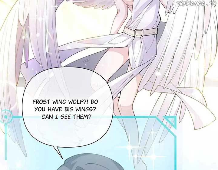 Her Marriage Was Called Off at Daytime, the Cutely Fierce Commander Asked Her For a Hug at Night Chapter 49 300 20