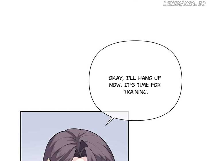 Her Marriage Was Called Off at Daytime, the Cutely Fierce Commander Asked Her For a Hug at Night Chapter 49 307 27