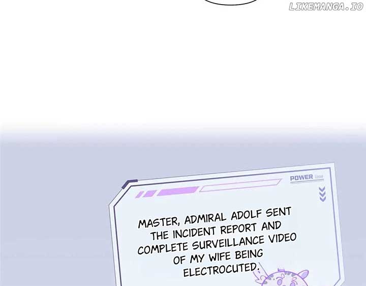 Her Marriage Was Called Off at Daytime, the Cutely Fierce Commander Asked Her For a Hug at Night Chapter 49 309 29