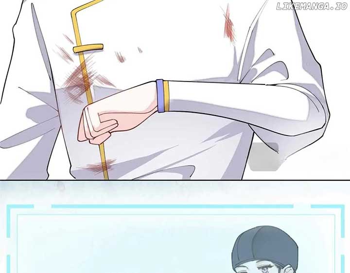 Her Marriage Was Called Off at Daytime, the Cutely Fierce Commander Asked Her For a Hug at Night Chapter 49 311 31