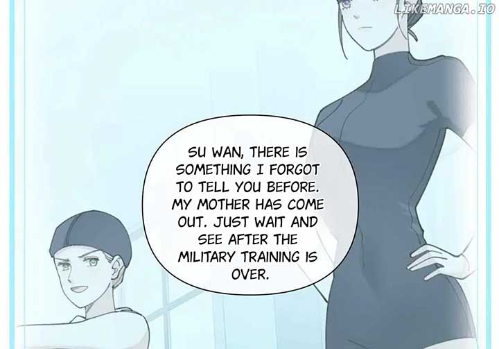 Her Marriage Was Called Off at Daytime, the Cutely Fierce Commander Asked Her For a Hug at Night Chapter 49 312 32