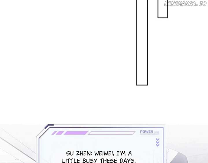 Her Marriage Was Called Off at Daytime, the Cutely Fierce Commander Asked Her For a Hug at Night Chapter 49 317 37