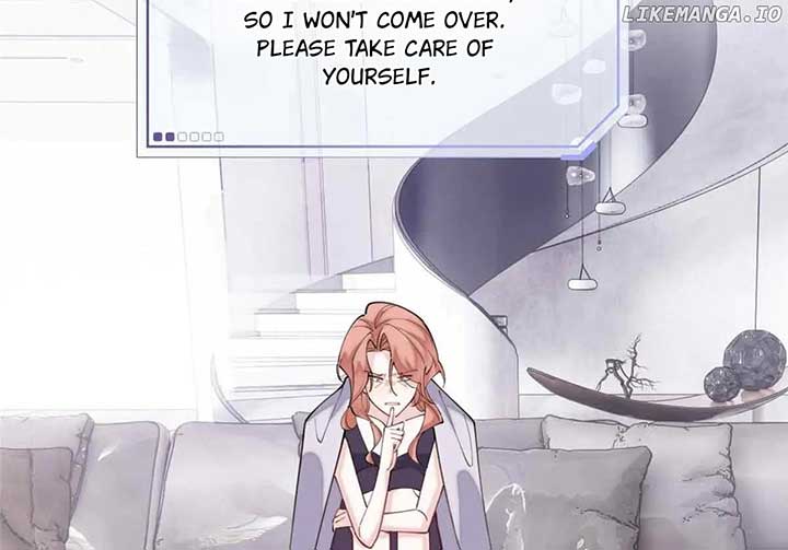 Her Marriage Was Called Off at Daytime, the Cutely Fierce Commander Asked Her For a Hug at Night Chapter 49 318 38