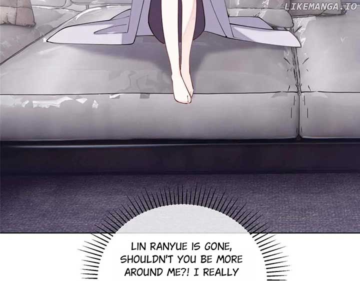 Her Marriage Was Called Off at Daytime, the Cutely Fierce Commander Asked Her For a Hug at Night Chapter 49 319 39