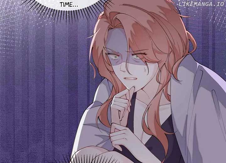 Her Marriage Was Called Off at Daytime, the Cutely Fierce Commander Asked Her For a Hug at Night Chapter 49 322 42