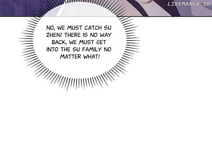 Her Marriage Was Called Off at Daytime, the Cutely Fierce Commander Asked Her For a Hug at Night Chapter 49 323 43