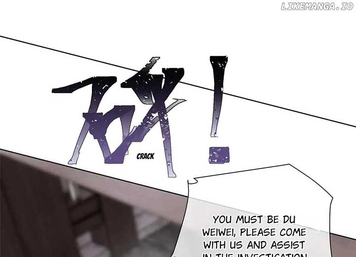 Her Marriage Was Called Off at Daytime, the Cutely Fierce Commander Asked Her For a Hug at Night Chapter 49 324 44