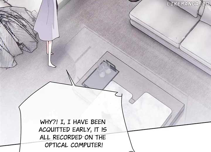 Her Marriage Was Called Off at Daytime, the Cutely Fierce Commander Asked Her For a Hug at Night Chapter 49 326 46