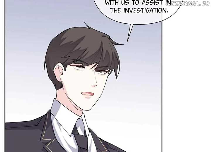 Her Marriage Was Called Off at Daytime, the Cutely Fierce Commander Asked Her For a Hug at Night Chapter 49 328 48