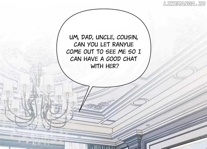 Her Marriage Was Called Off at Daytime, the Cutely Fierce Commander Asked Her For a Hug at Night Chapter 49 334 54