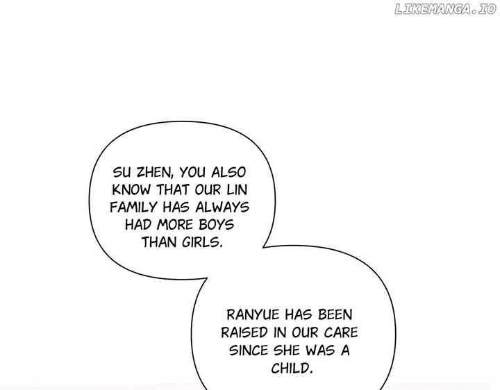 Her Marriage Was Called Off at Daytime, the Cutely Fierce Commander Asked Her For a Hug at Night Chapter 49 337 57