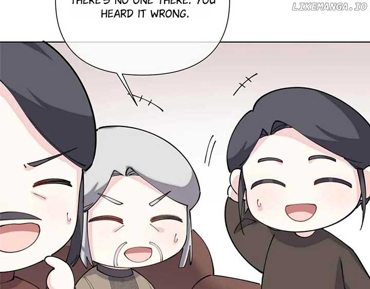 Her Marriage Was Called Off at Daytime, the Cutely Fierce Commander Asked Her For a Hug at Night Chapter 49 365 85