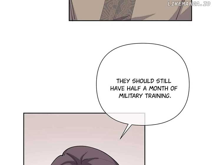 Her Marriage Was Called Off at Daytime, the Cutely Fierce Commander Asked Her For a Hug at Night Chapter 49 370 90