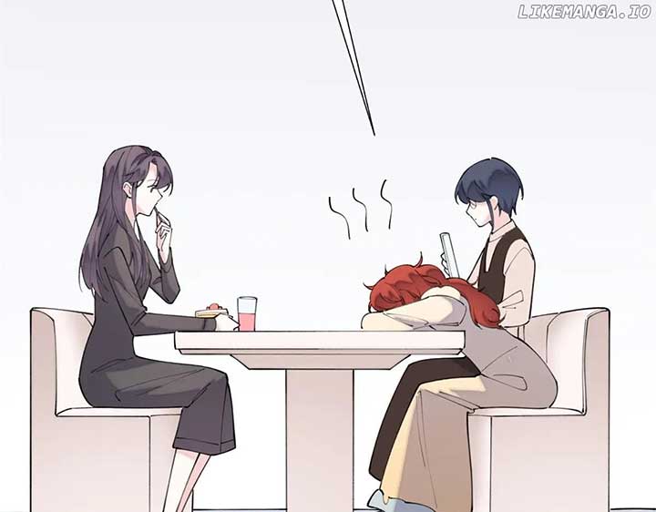 Her Marriage Was Called Off at Daytime, the Cutely Fierce Commander Asked Her For a Hug at Night Chapter 50 242 04