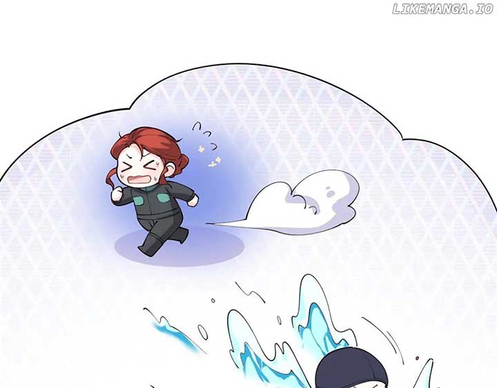 Her Marriage Was Called Off at Daytime, the Cutely Fierce Commander Asked Her For a Hug at Night Chapter 50 244 06