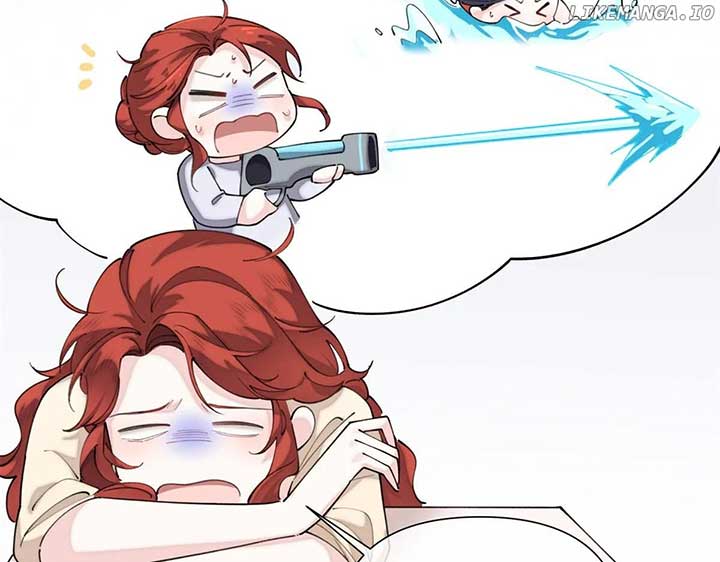 Her Marriage Was Called Off at Daytime, the Cutely Fierce Commander Asked Her For a Hug at Night Chapter 50 245 07