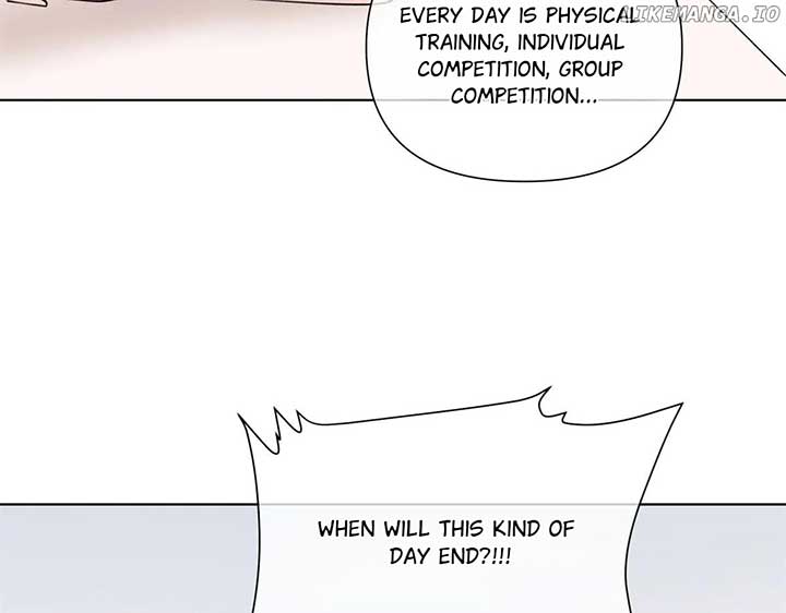 Her Marriage Was Called Off at Daytime, the Cutely Fierce Commander Asked Her For a Hug at Night Chapter 50 247 09