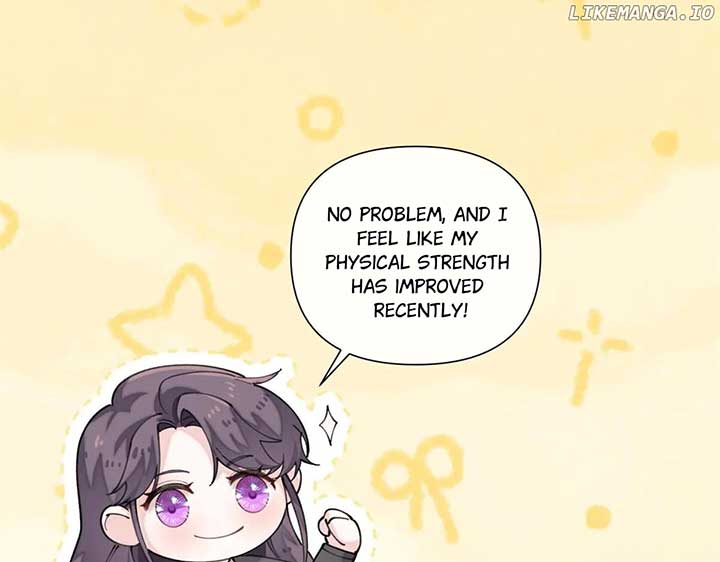 Her Marriage Was Called Off at Daytime, the Cutely Fierce Commander Asked Her For a Hug at Night Chapter 50 253 15