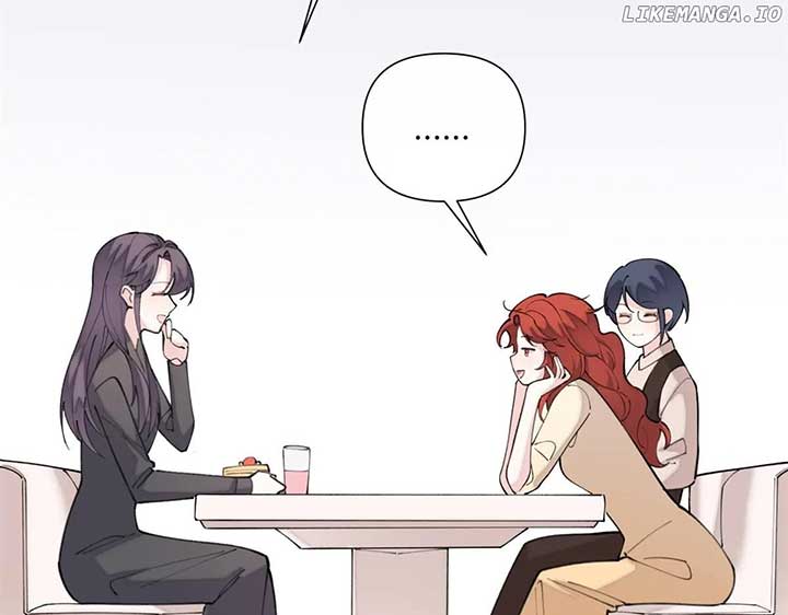 Her Marriage Was Called Off at Daytime, the Cutely Fierce Commander Asked Her For a Hug at Night Chapter 50 261 23