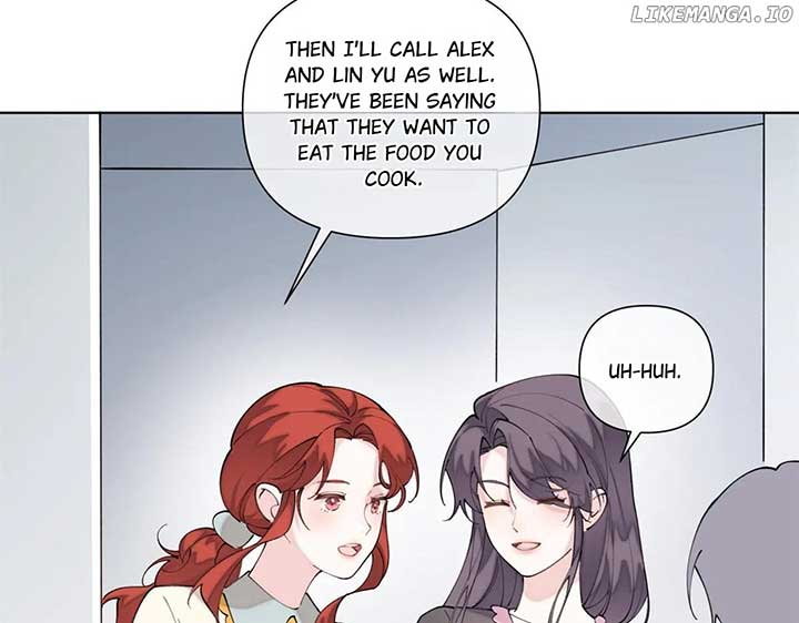 Her Marriage Was Called Off at Daytime, the Cutely Fierce Commander Asked Her For a Hug at Night Chapter 50 281 43