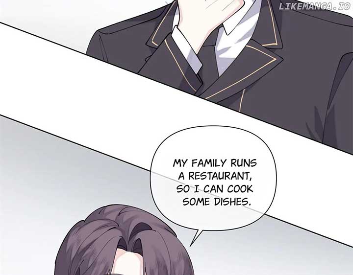 Her Marriage Was Called Off at Daytime, the Cutely Fierce Commander Asked Her For a Hug at Night Chapter 50 292 54