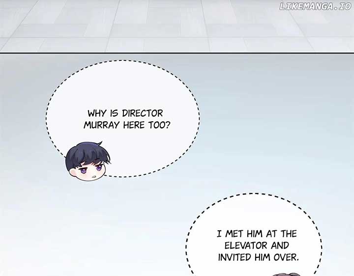 Her Marriage Was Called Off at Daytime, the Cutely Fierce Commander Asked Her For a Hug at Night Chapter 50 299 61