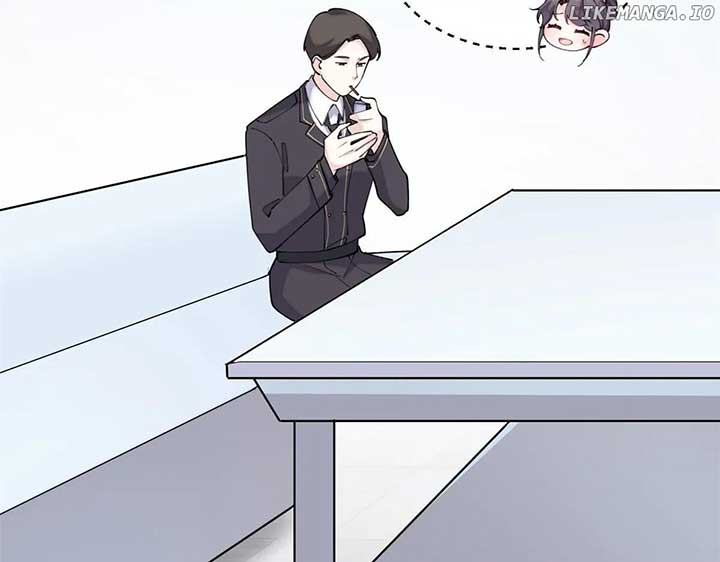 Her Marriage Was Called Off at Daytime, the Cutely Fierce Commander Asked Her For a Hug at Night Chapter 50 301 63