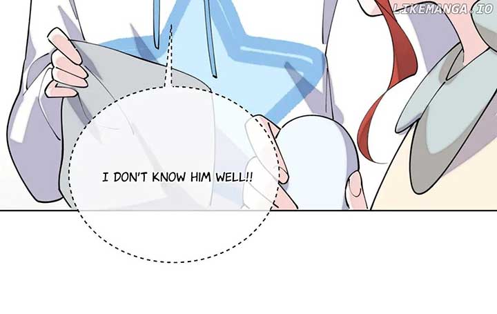 Her Marriage Was Called Off at Daytime, the Cutely Fierce Commander Asked Her For a Hug at Night Chapter 50 305 67