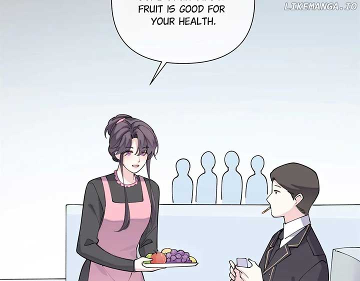 Her Marriage Was Called Off at Daytime, the Cutely Fierce Commander Asked Her For a Hug at Night Chapter 50 307 69