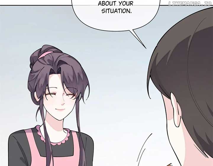 Her Marriage Was Called Off at Daytime, the Cutely Fierce Commander Asked Her For a Hug at Night Chapter 50 310 72