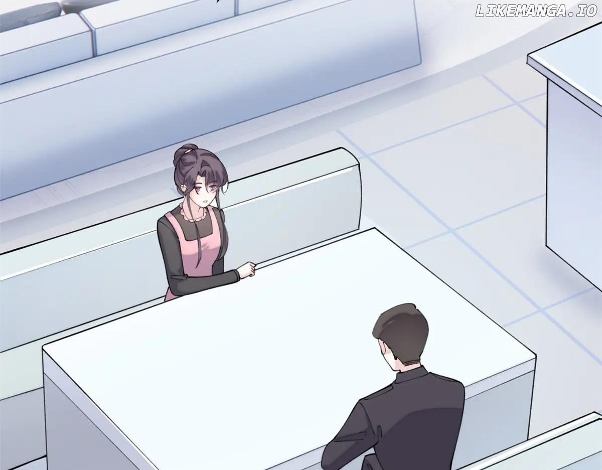 Her Marriage Was Called Off at Daytime, the Cutely Fierce Commander Asked Her For a Hug at Night Chapter 51 276 02