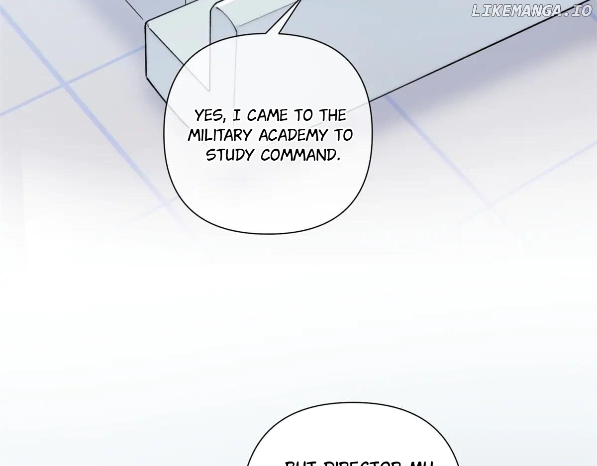 Her Marriage Was Called Off at Daytime, the Cutely Fierce Commander Asked Her For a Hug at Night Chapter 51 278 04