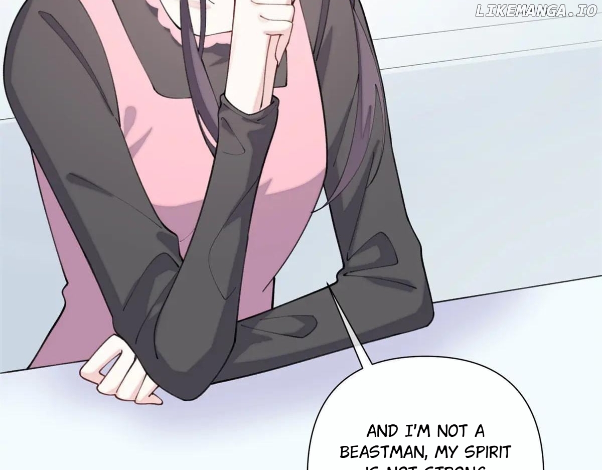 Her Marriage Was Called Off at Daytime, the Cutely Fierce Commander Asked Her For a Hug at Night Chapter 51 281 07