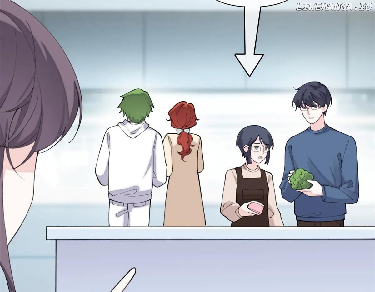 Her Marriage Was Called Off at Daytime, the Cutely Fierce Commander Asked Her For a Hug at Night Chapter 51 284 10