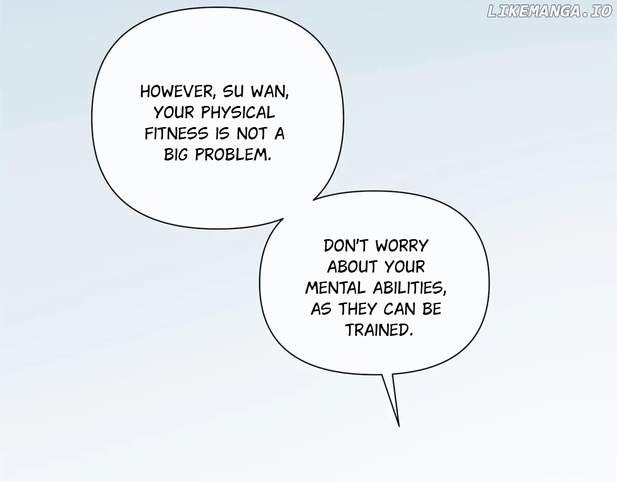 Her Marriage Was Called Off at Daytime, the Cutely Fierce Commander Asked Her For a Hug at Night Chapter 51 289 15