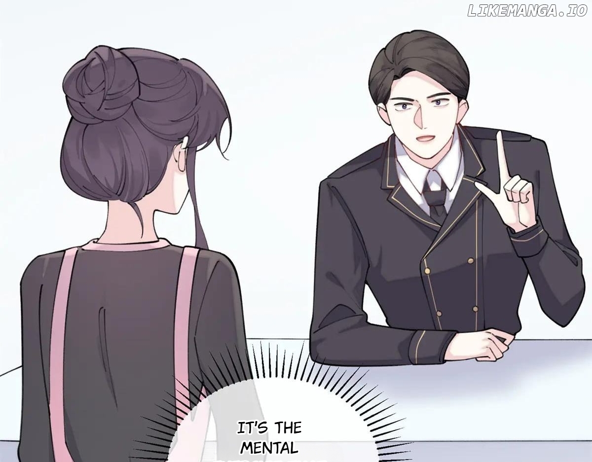 Her Marriage Was Called Off at Daytime, the Cutely Fierce Commander Asked Her For a Hug at Night Chapter 51 290 16