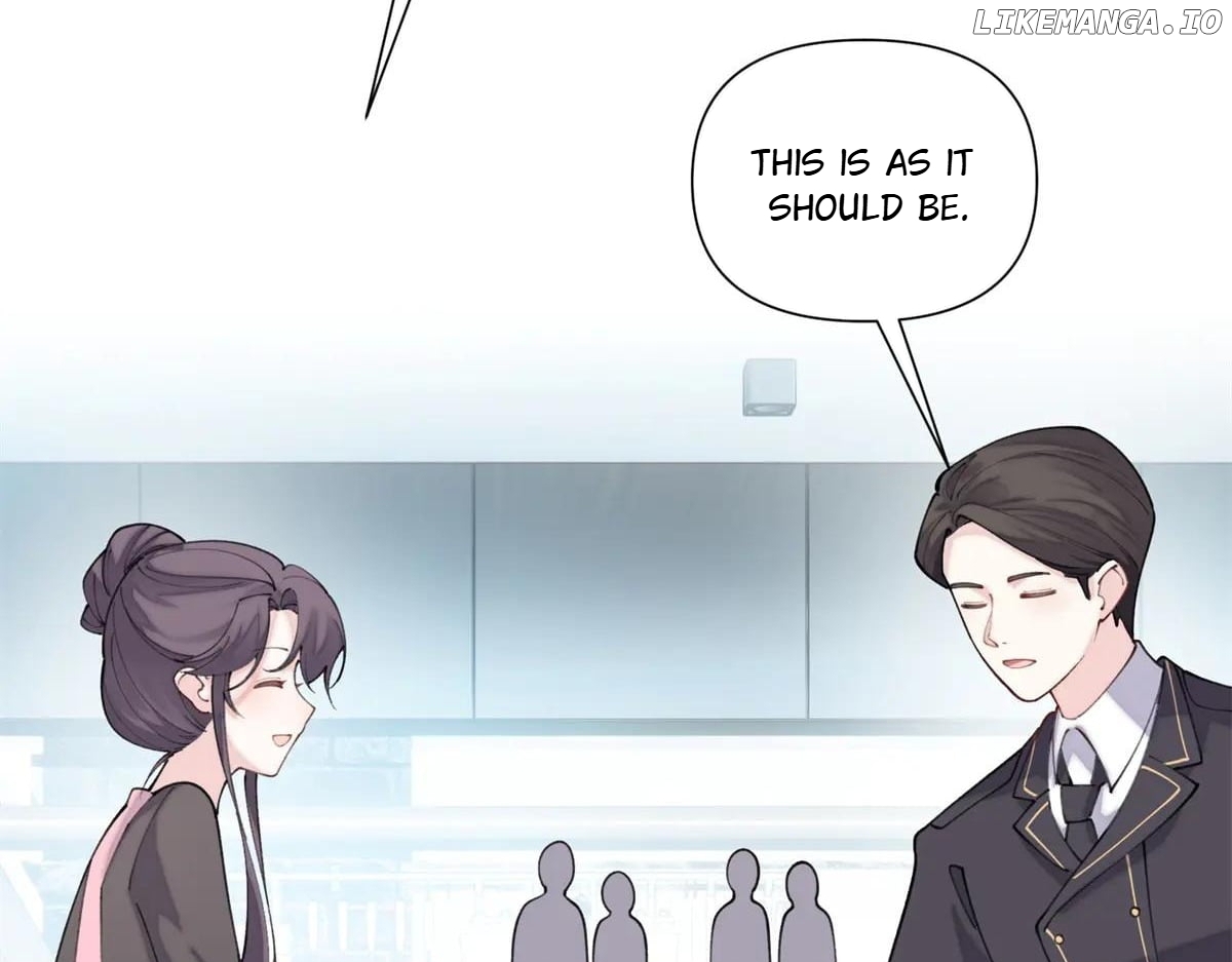 Her Marriage Was Called Off at Daytime, the Cutely Fierce Commander Asked Her For a Hug at Night Chapter 51 296 22