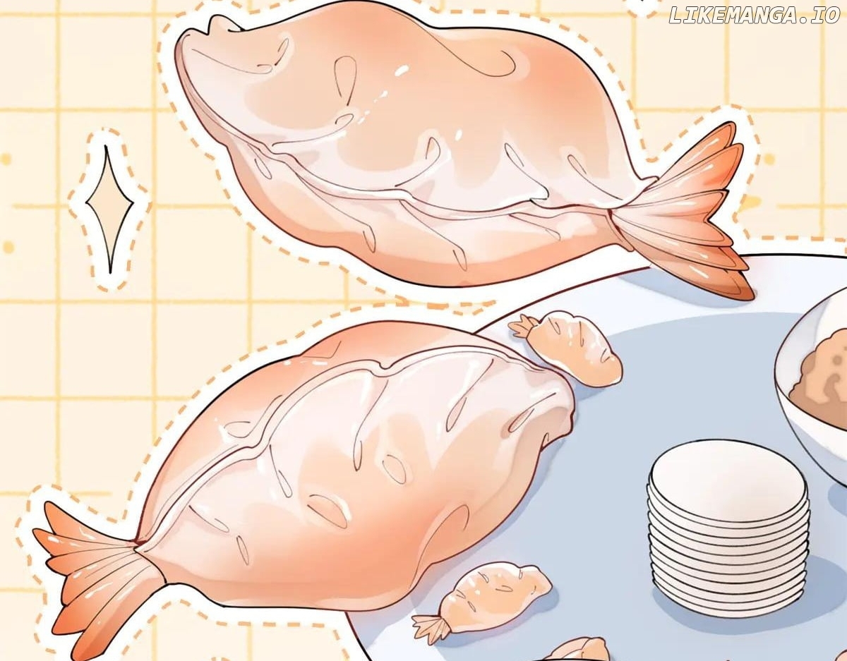 Her Marriage Was Called Off at Daytime, the Cutely Fierce Commander Asked Her For a Hug at Night Chapter 51 301 27