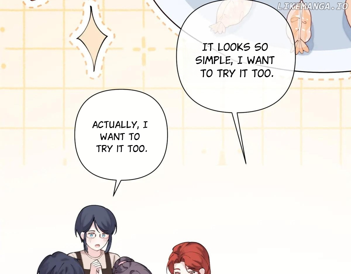 Her Marriage Was Called Off at Daytime, the Cutely Fierce Commander Asked Her For a Hug at Night Chapter 51 302 28