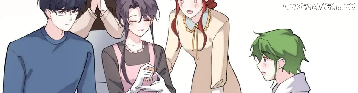 Her Marriage Was Called Off at Daytime, the Cutely Fierce Commander Asked Her For a Hug at Night Chapter 51 303 29