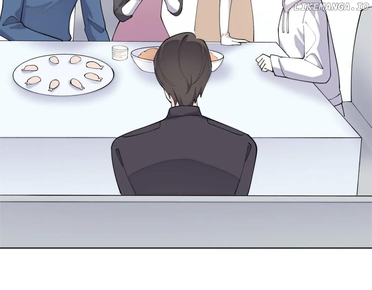 Her Marriage Was Called Off at Daytime, the Cutely Fierce Commander Asked Her For a Hug at Night Chapter 51 304 30